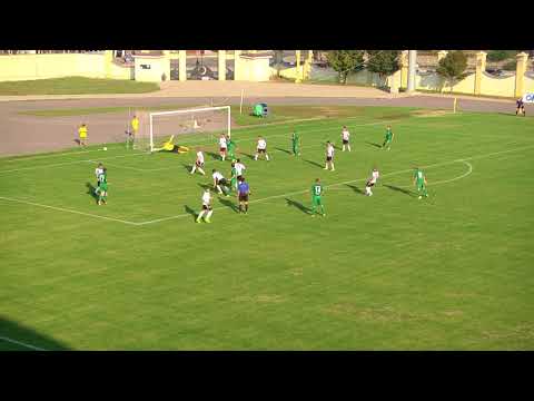 SGS - Rezumat FC Spicul vs FC SGS, scor 1-1.