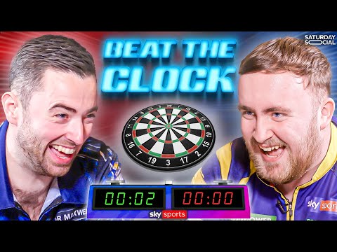 Sky Sports Darts and Sky Sports Premier League