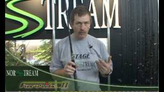 Norstream favorite ii - travel