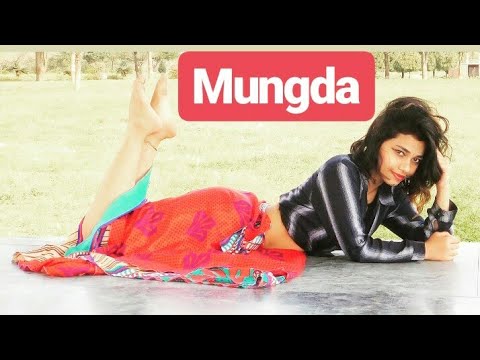 Aakanksha Vaish Mungda