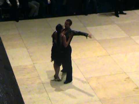 MAC 2012: Toshi and Zach's Rumba