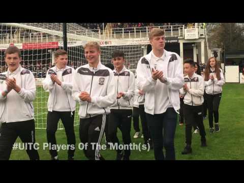 @HerefordGoals Highlights