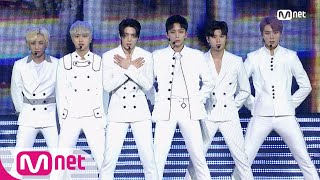 [KCON JAPAN] IN2IT - SnapShotㅣKCON 2018 JAPAN x M COUNTDOWN 180419 EP.567