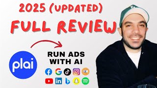 [UPDATED] FULL REVIEW PLAI 2025 | AI ADS MANAGER | WHITELABEL | EASY C