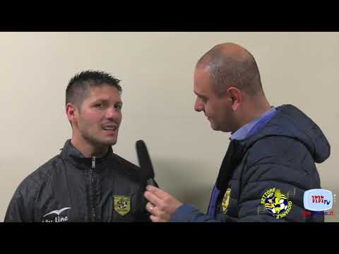 Under 17 Playoff, Juve Stabia Vicenza 1-1, Michele Sacco, all. Juve Stabia