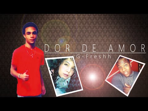 G-Freshh_Dor D_Amor-ft.-Brie & Ssomada