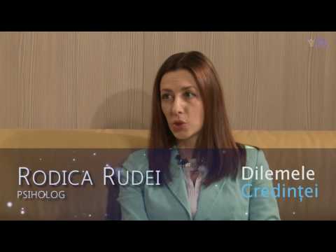 41. Dilemele Credinței - Dilema fobiilor