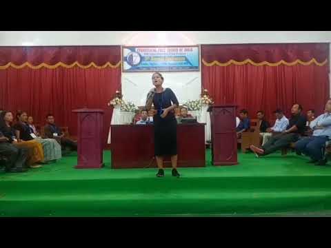 Monika ||NSSD Annual Conference 2022| Solo Competition