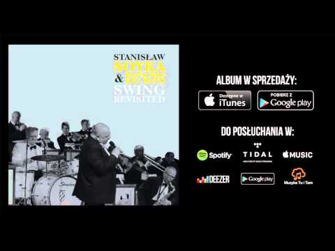 Stanislaw Soyka & Roger Berg Big Band   Do Nothin' Till You Hear From Me