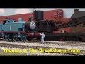 Thomas The Breakdown Train