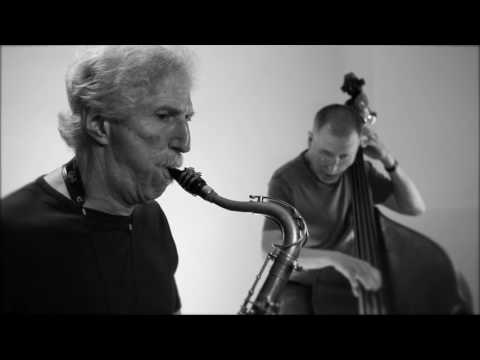 Bob Mintzer & Chuck Israels – "Doxy" | Eastman