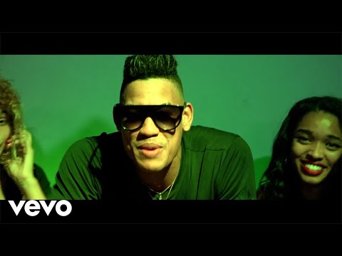 Xtelar - Agachaita (Official Video)