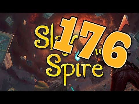 Slay The Spire #176 | Daily #156 (17/10/18) | Let's Play Slay The Spire