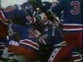 1980 Us Hockey Team Vs Sweden