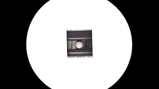 User - Tokyo Trax 1