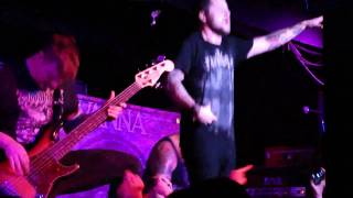 Vanna - A Dead Language for a Dying Lady LIVE @ Emo&#39;s in Austin, TX! (HD)