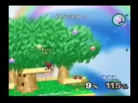 TSL3 - Crew battle - 13 - Baxon (Falco) vs Iñf' (Jigglypuff)