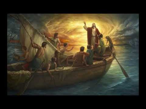 Cu cât mai mult tu ne-ai iubit - Fr. Ghita Bujoreanu