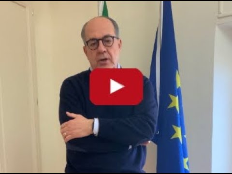 Le pillole di Paolo De Castro