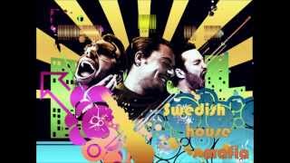 Usher - Euphoria (Prod. by Swedish House Mafia) [FULL HQ]