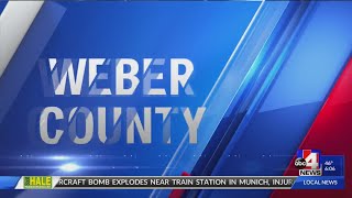 Weber County Sheriff's Office gives inside look at training exercises