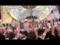 Fruit Vibrations Day 2 R3HAB