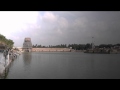 Thiruvarur Thyarajar Temple Kamalalayam View