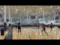 East Coast Summer Showcase 2022 Highlights