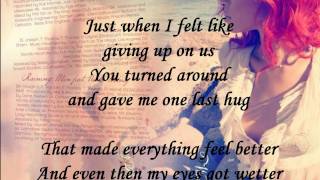 Rihanna - California King Bed