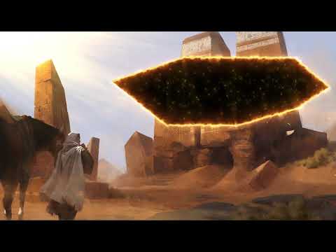 He Was Drowned   Emotional Video   Nasser al Qatami