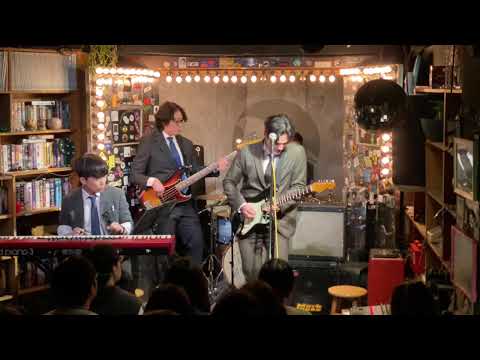 장지용 쿼텟 JangJiYong Quartet _JEBI DABANG LIVE_20250524 [Full]