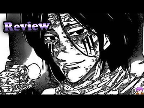Toriko Chapter 348 Manga Review - Entering The Soul World トリコ