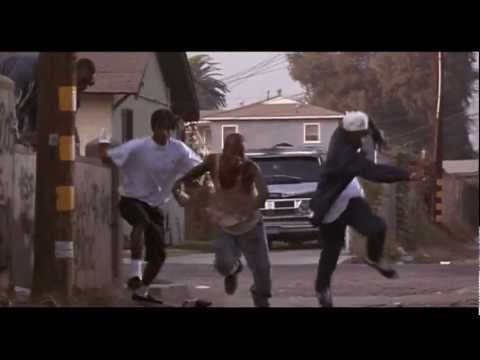 DLoyaL Edit: Kendrick Lamar - m.A.A.d City [Music Video] [Menace II Society]