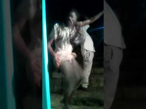 Gangunjah Nevadye and Anorock GONG Shukup on Anorock Tv(dont own rights to music in background