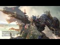Transformers 4 Age of Extinction Soundtrack Best of Mix Official Music Score