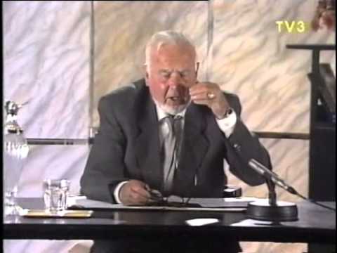 Joan Capri - Amb l'aigua al coll - La circulació