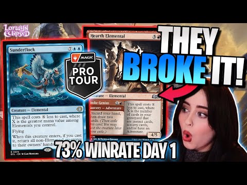 The Pros Found the Ultimate Answer for Badgermole Cub! | Standard MTG Arena