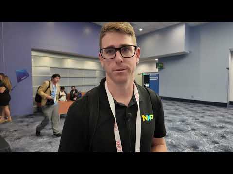 NXP Edge AI: Zephyr RTOS + eIQ Neutron NPU, moving ML from cloud to the edge