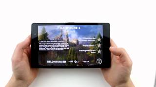 Sony Xperia Z3 Tablet Compact | Impressions and UI Performance
