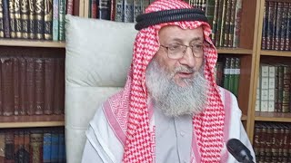 درس التفسير ١٢٦