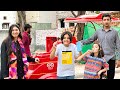 Three Cheaters Teen Behan Bhai Entertainment Video MUSATANVEER