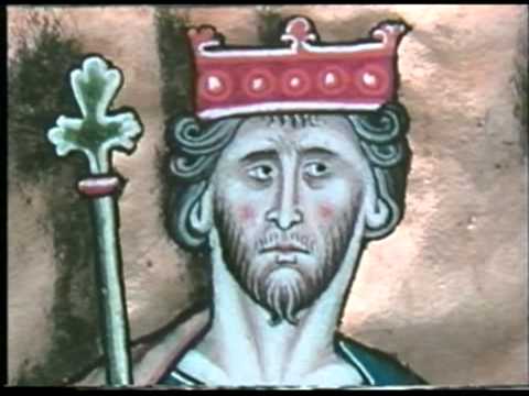 Jesus e Sua Época - A História Começa