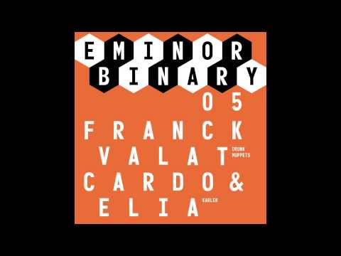 EMINOR binary 05 - Cardo & Elia - Karlek