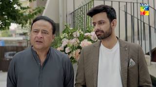Bohat Arsy Baad Koi Khushi Dekhne Ko Mili...! Daam-e-Mohabbat - HUM TV