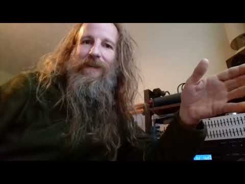 Goldmaster Allstars - Jah Don't Let Me Down - Review