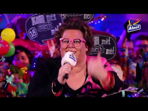 LVK 2019: Katja Henz - Kom mèt miech mèt! (Maastricht)