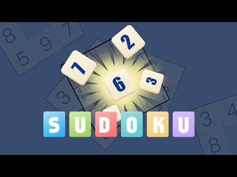 Sudoku - Classic Puzzles (by Metajoy) IOS Gameplay Video (HD) - YouTube