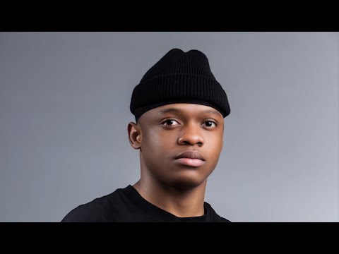 Major Keys x DJ 787 - Untitled