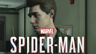Marvel's Spider-Man StoryMode Walk-through 1080p Part 5 @IamPBJ #spiderman #marvel