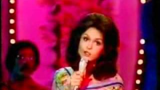 4 Donny   Marie Concert fake mostashe